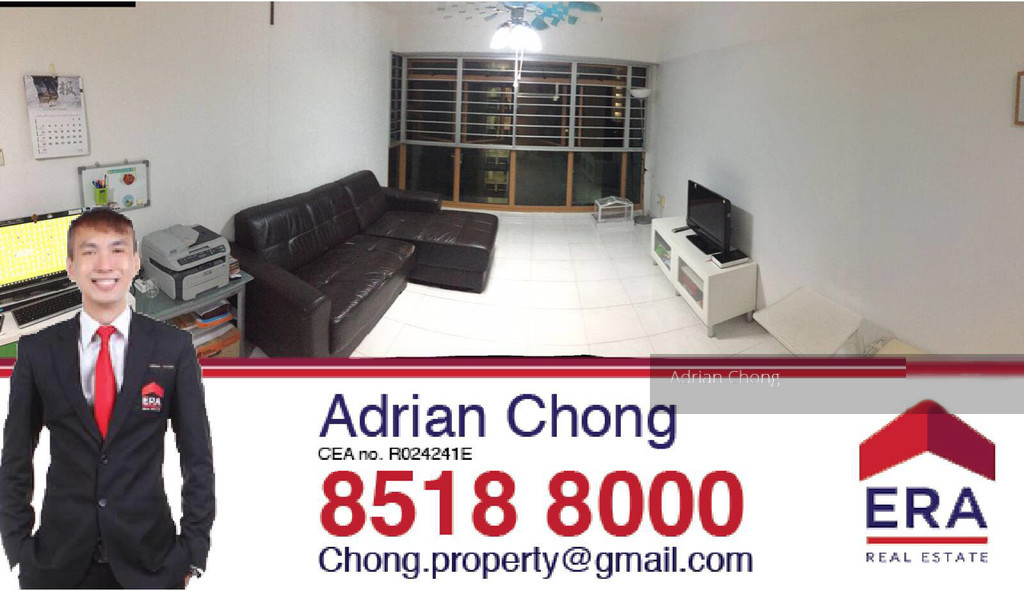 Blk 317C Anchorvale Road (Sengkang), HDB 5 Rooms #121154732